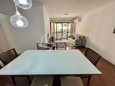 Apartamento com 3 Quartos à venda, 100m² no Vila Olímpia, São Paulo
