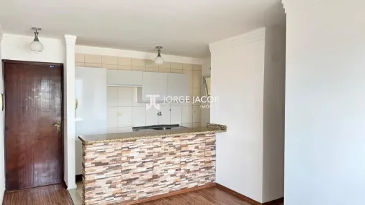 Apartamento com 2 Quartos à venda, 52m² no Jardim Refúgio, Sorocaba