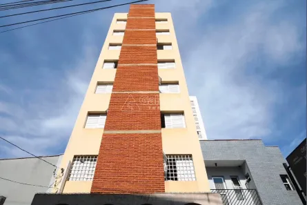 Kitnet com 1 Quarto à venda, 37m² no Centro, Campinas