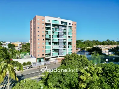 Apartamento com 4 Quartos à venda, 132m² no Parque Residencial Laranjeiras, Serra