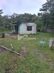Fazenda/Sítio com 1 Quarto à venda, 46m² no São Fernando, Itanhaém
