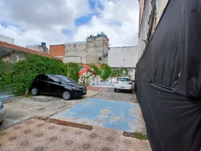 Lote/Terreno à venda, 144m² no Jardim Brasil (Zona Norte), São Paulo