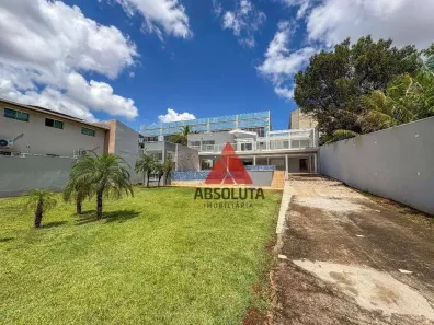 Casa com 6 Quartos à venda, 600m² no Parque Primavera, Americana