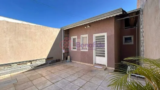 Casa com 3 Quartos à venda, 126m² no Parque Cidade Jardim II, Jundiaí