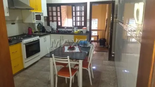 Casa com 5 Quartos à venda, 330m² no Itaberaba, São Paulo