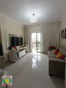 Apartamento com 3 Quartos à venda, 80m² no JK Nova Capital, Anápolis