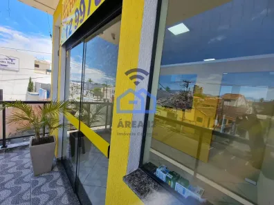 Sala Comercial para alugar, 50m² no Sumaré, Caraguatatuba