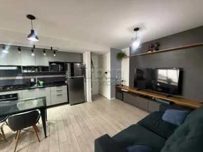 Apartamento com 2 Quartos à venda, 54m² no Fátima, Canoas