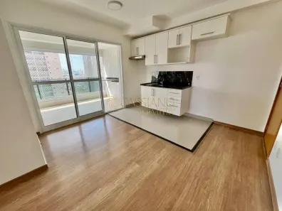 Apartamento com 2 Quartos para alugar, 50m² no Altos do Esplanada, São José dos Campos