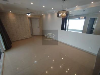 Apartamento com 3 Quartos à venda, 107m² no Vila Bertioga, São Paulo