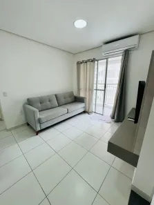 Apartamento com 2 Quartos à venda, 59m² no Dom Pedro I, Manaus