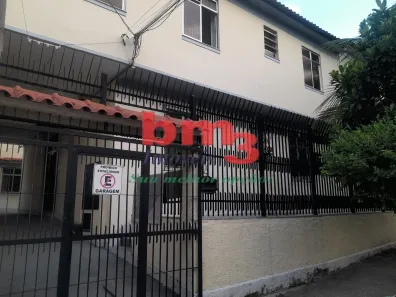 Apartamento com 2 Quartos à venda, 64m² no Ramos, Rio de Janeiro