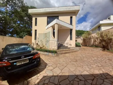 Ponto Comercial com 2 Quartos para alugar, 305m² no Jardim Sumaré, Ribeirão Preto
