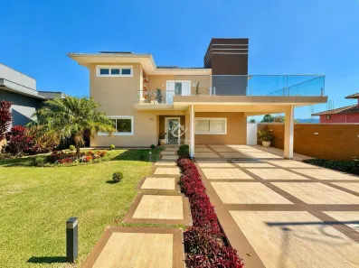 Apartamento com 3 Quartos à venda, 318m² no Golf Gardens, Carapicuíba