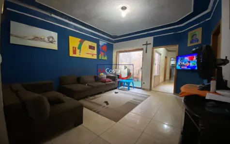 Casa com 3 Quartos à venda, 120m² no Parque das Esmeraldas, Franca