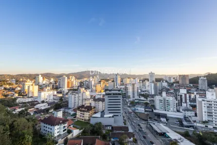 Cobertura com 3 Quartos à venda, 222m² no Itoupava Seca, Blumenau