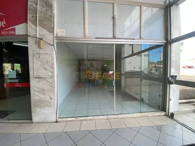 Sala Comercial à venda, 99m² no Centro, Criciúma