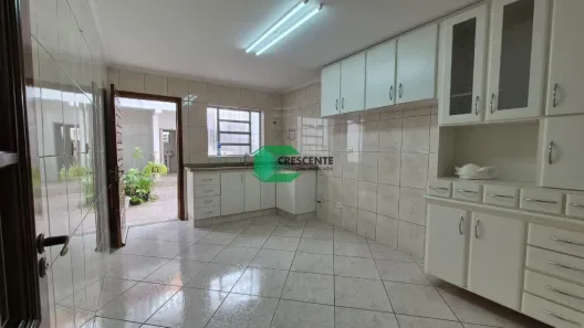 Sobrado com 2 Quartos à venda, 108m² no Vila Floresta, Santo André