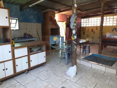 Casa com 4 Quartos à venda, 180m² no Bairro de Camburi, São Sebastião