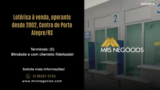 Ponto Comercial à venda, 70m² no Moinhos de Vento, Porto Alegre