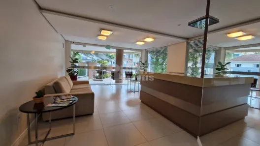 Apartamento com 2 Quartos à venda, 79m² no Córrego Grande, Florianópolis