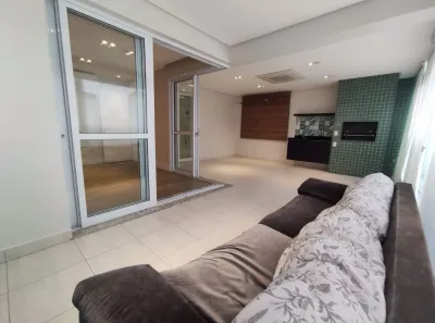 Apartamento com 3 Quartos à venda, 170m² no Cidade Mãe do Céu, São Paulo