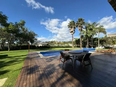 Casa com 4 Quartos à venda, 564m² no Vale dos Cristais, Nova Lima