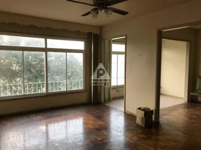 Apartamento com 4 Quartos à venda, 223m² no Lagoa, Rio de Janeiro