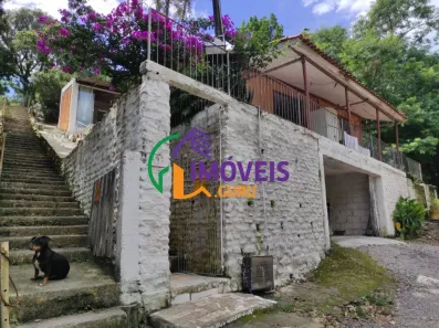 Casa com 3 Quartos à venda, 110m² no Praia de Fora, Palhoça