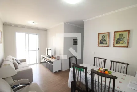 Apartamento com 2 Quartos à venda, 60m² no Limão, São Paulo