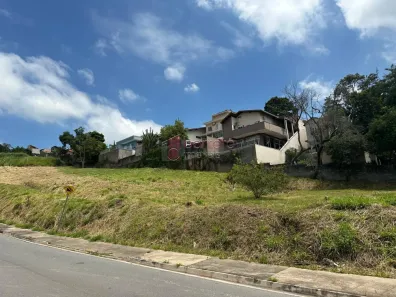 Lote/Terreno à venda, 974m² no Loteamento Alto da Malota, Jundiaí