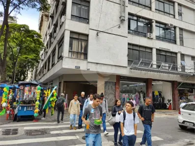 Ponto Comercial à venda, 1339m² no República, São Paulo