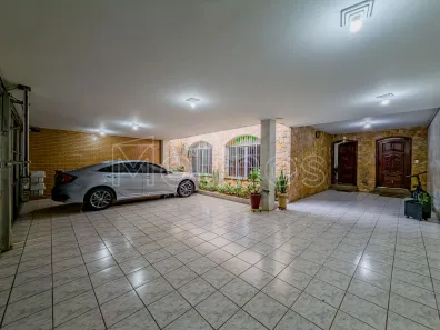 Lote/Terreno à venda, 660m² no Jardim Anália Franco, São Paulo