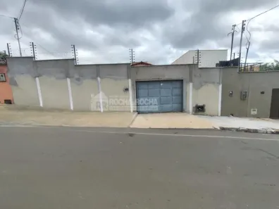 Casa com 3 Quartos para alugar, 265m² no Cidade Nova, Teresina
