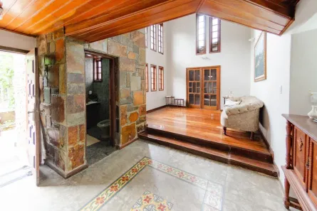Casa com 5 Quartos à venda, 337m² no Alto Caiçaras, Belo Horizonte