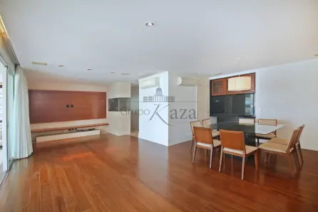 Apartamento com 4 Quartos à venda, 218m² no Brooklin Paulista, São Paulo