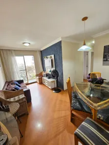Apartamento com 3 Quartos à venda, 62m² no Cambuci, São Paulo