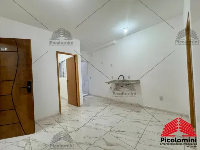 Apartamento com 2 Quartos à venda, 41m² no Vila Nova Manchester, São Paulo