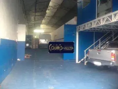 Galpão/Depósito/Armazém para alugar, 794m² no Brás, São Paulo