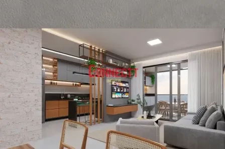 Apartamento com 3 Quartos à venda, 114m² no Vila Ana Maria, Ribeirão Preto
