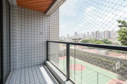 Apartamento com 3 Quartos à venda, 80m² no Bosque da Saúde, São Paulo