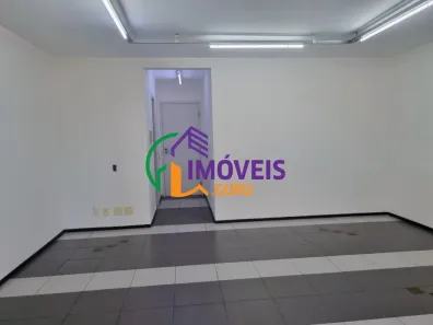 Sala Comercial para alugar, 83m² no Vila Clementino, São Paulo