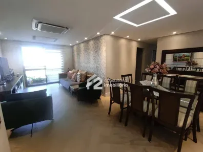 Apartamento com 4 Quartos à venda, 135m² no Ipiranga, São Paulo