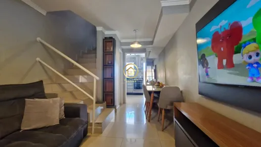 Casa de Condomínio com 2 Quartos à venda, 55m² no Jaraguá, São Paulo