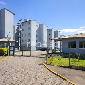 Apartamento com 2 Quartos à venda, 39m² no Nossa Senhora das Graças, Caxias do Sul