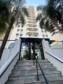 Apartamento com 3 Quartos à venda, 198m² no Jardim Paraíso, Campinas