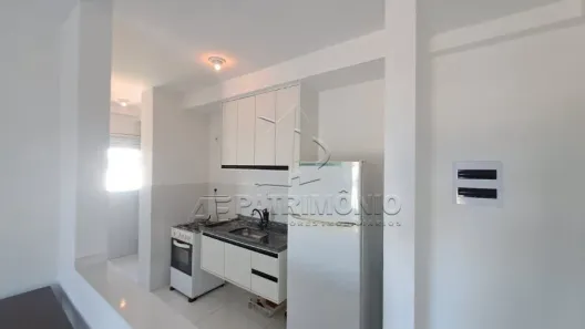 Apartamento com 2 Quartos à venda, 54m² no Chácaras Reunidas São Jorge, Sorocaba