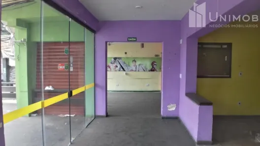 Ponto Comercial para alugar, 420m² no Cidade Universitária, Campinas