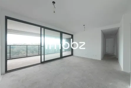 Apartamento com 3 Quartos à venda, 142m² no Chácara Itaim, São Paulo