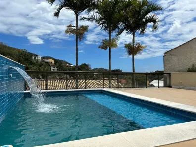 Casa com 3 Quartos à venda, 320m² no Guaratiba, Rio de Janeiro